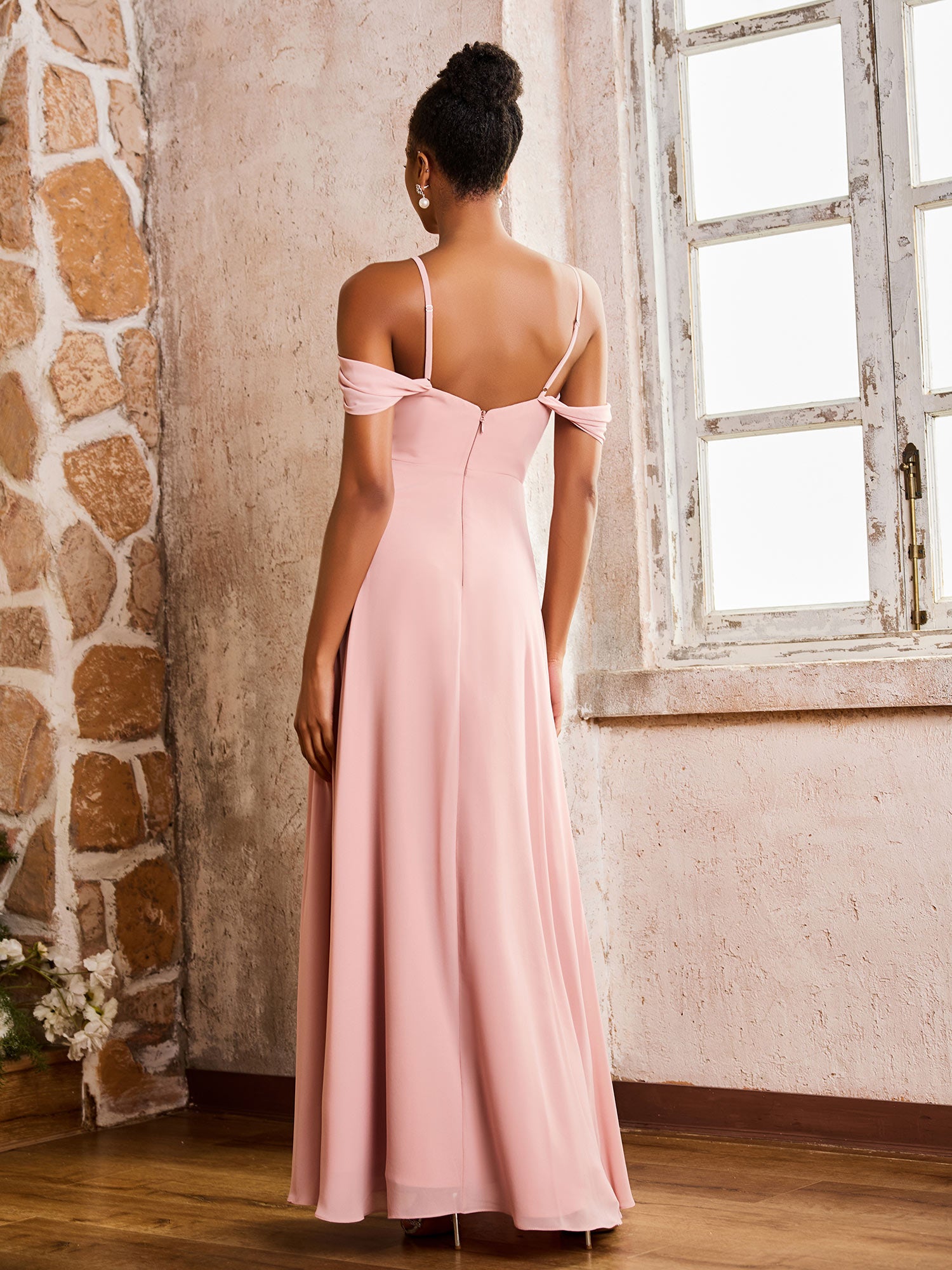 Dusty Rose
